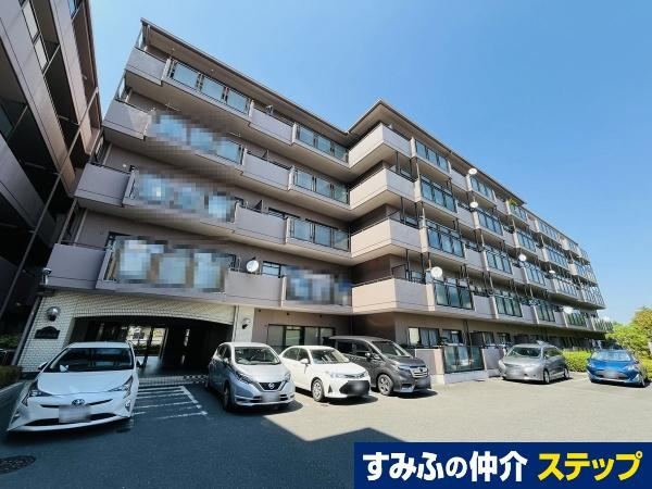3LDK apartment in Nara, Nara - Photo 1