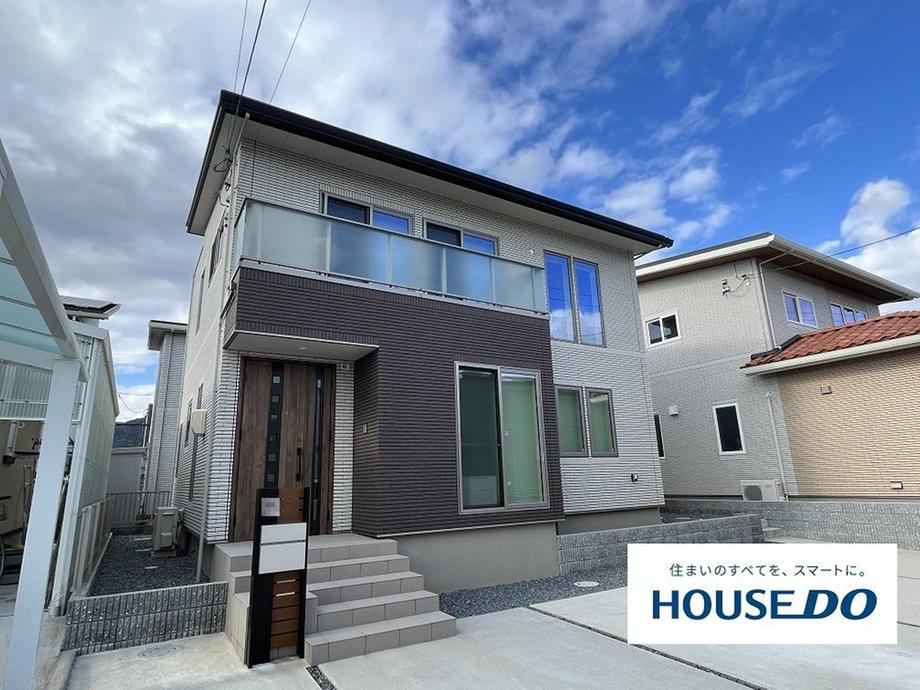 Well-Equipped 3LDK Home in Hikari - Photo 1