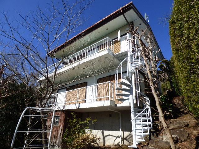 Ocean View Home with Hot Springs in Akazawa - Photo 1
