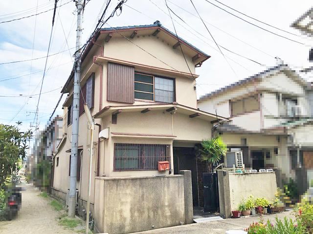 5K House in Daisho-nishi 4 - Photo 1