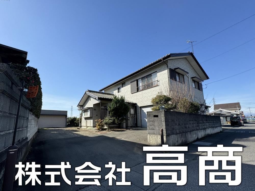 496 m² land in Takasaki, Gunma - Photo 1