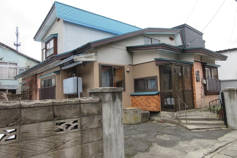 Land in Yahagi 2-chome near Yada-mae Station - Photo 1