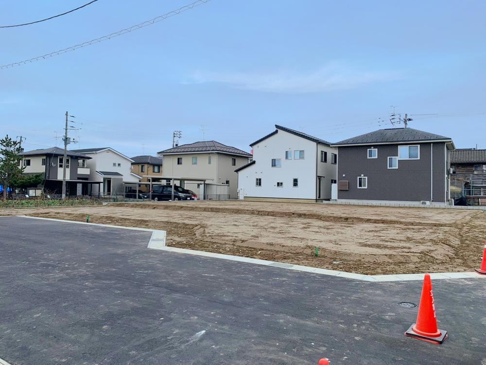 Vacant Land in Yoshihisa, Niigata - Photo 1