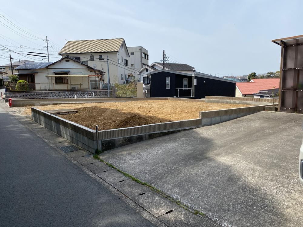 172 m² land in Chuo Ward, Hamamatsu, Shizuoka - Photo 1