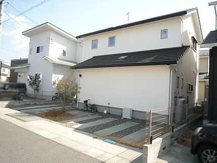 Charming 3LDK+S House in Hahonmatsu - Photo 1