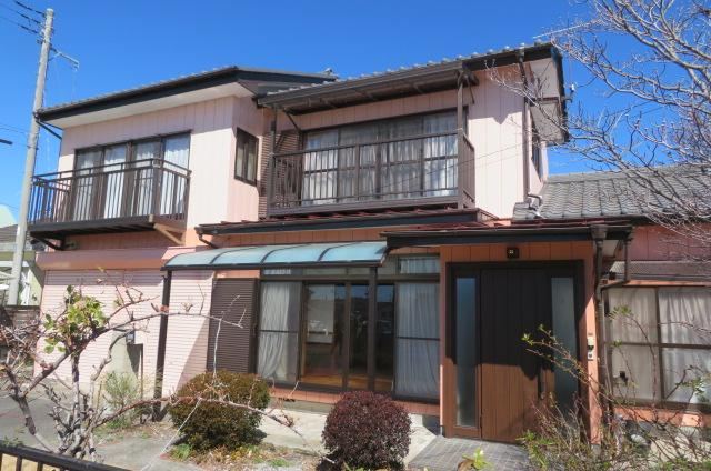 Sunny 6DK House with Garden in Ashikaga - Photo 1