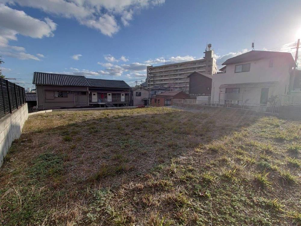 599 m² land in Wakamatsu Ward, Kitakyushu, Fukuoka - Photo 1