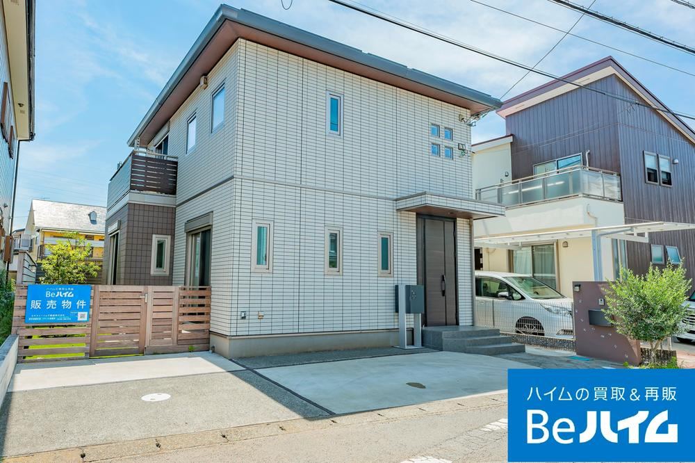 Modern 2LDK House with Garden in Hiratsuka - Photo 1