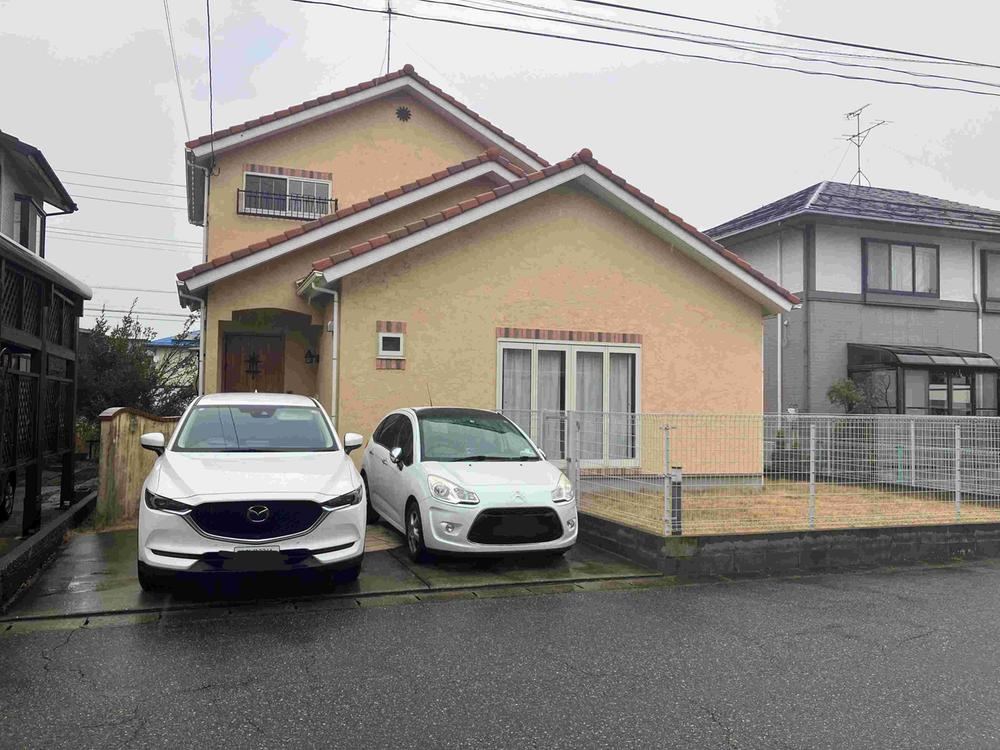 3LDK House Built in 2012 near Echodaka Station - Photo 1