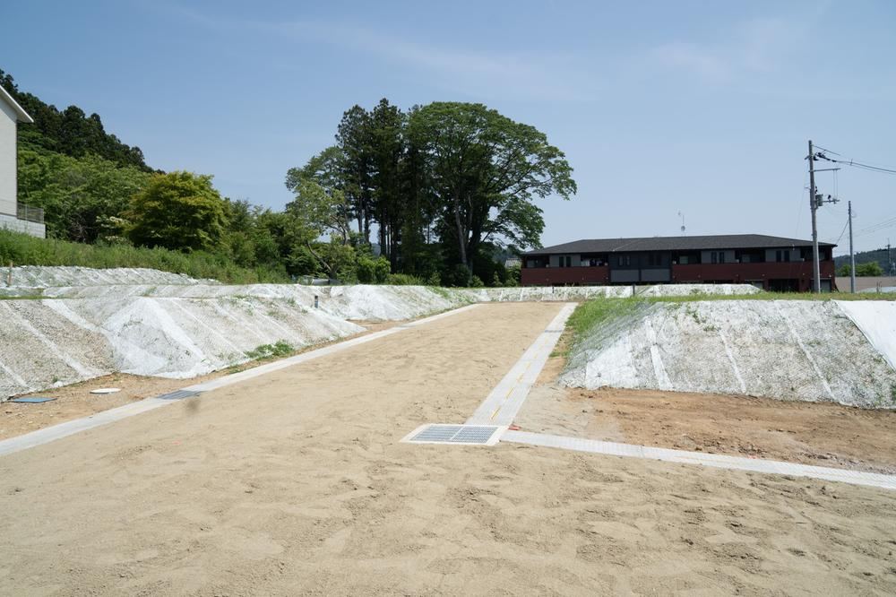 Natural Land in Shobun, Taihaku-ku, Sendai - Photo 1