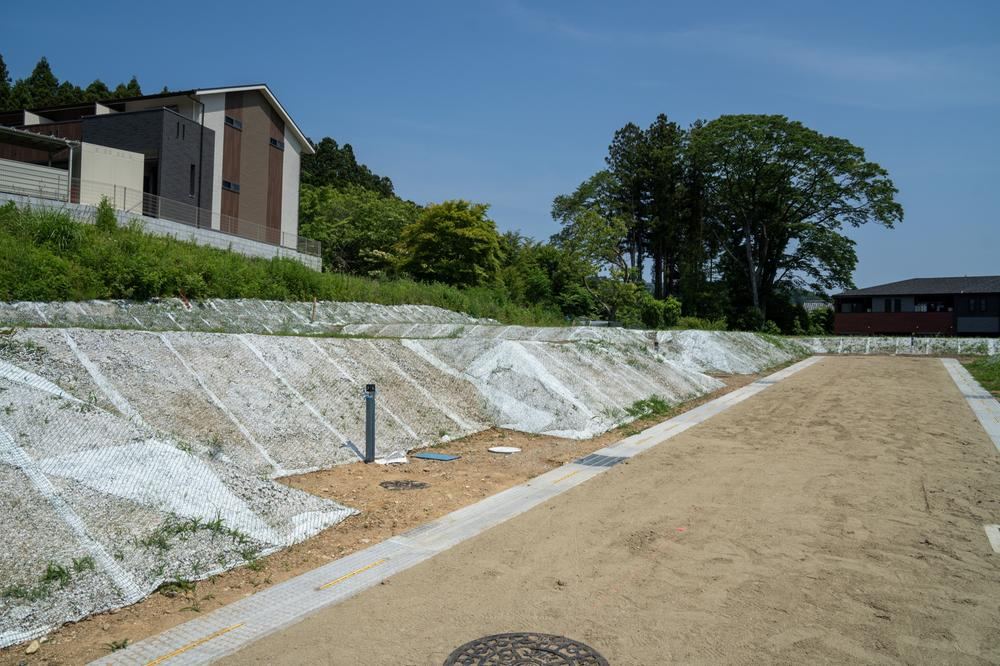 Land in Mobi Shin-gumi, Sendai - Photo 1