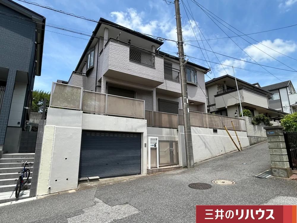 Renovated 3LDK House in Midori - Photo 1