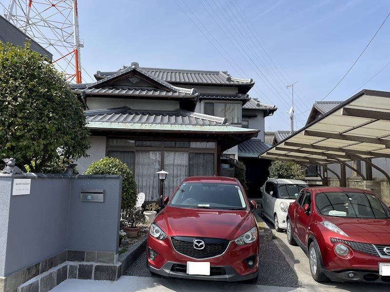 Spacious 7DK Family Home in Imabari - Photo 1