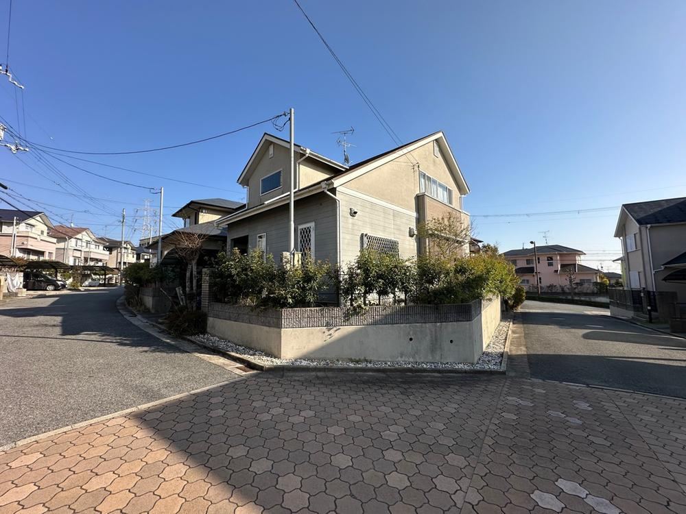 Charming 4LDK Home in Quiet Maruyamadai Area - Photo 1