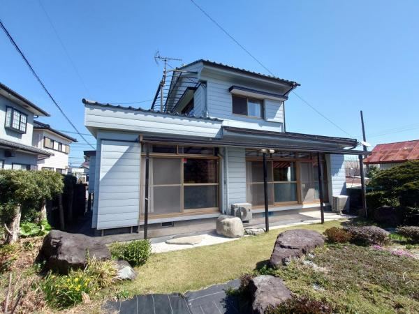 Spacious 6DK Detached House in Kobayashi - Photo 1