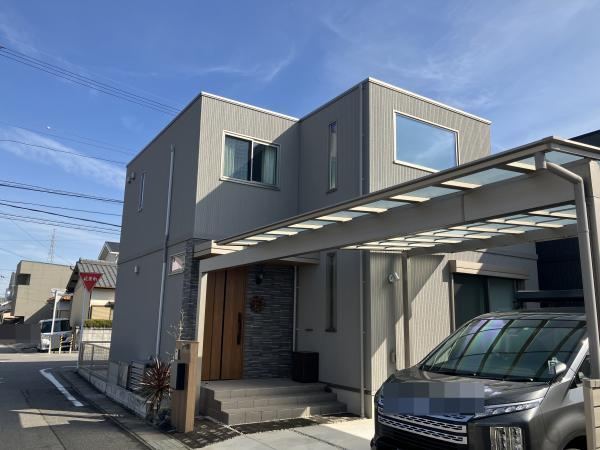 All-Electric 3LDK House in Okazaki - Photo 1