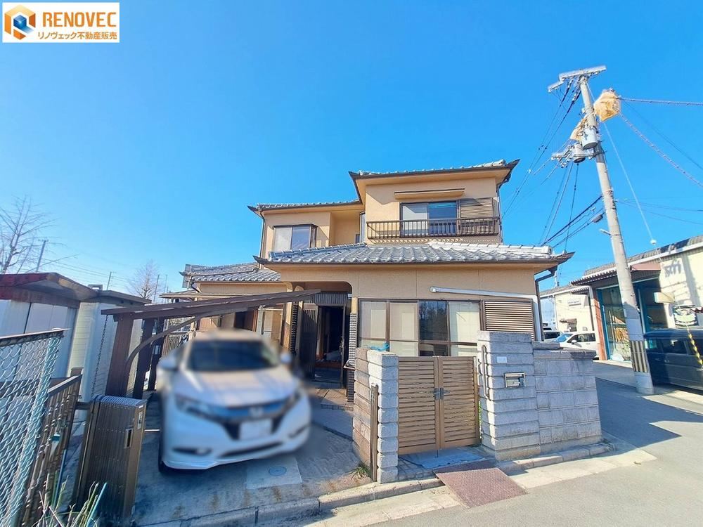 Spacious 6DK House in Den-en - Photo 1