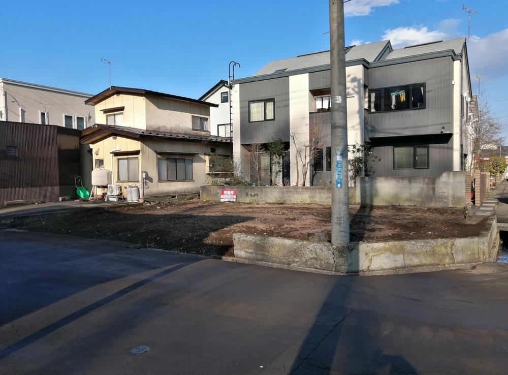 Land in Minamijōnishi 2, Hirosaki - Photo 1