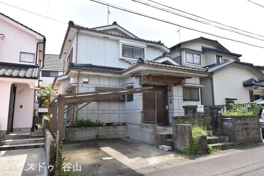 4DK Home Near Sakuraoka Elementary School - Photo 1