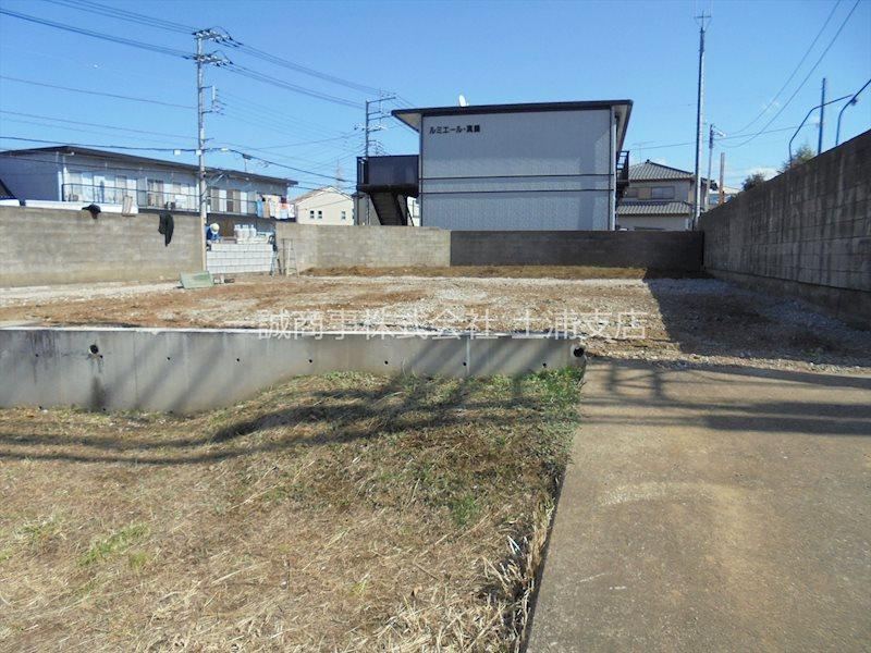 Conveniently Located Land in Tsuchiura - Photo 1