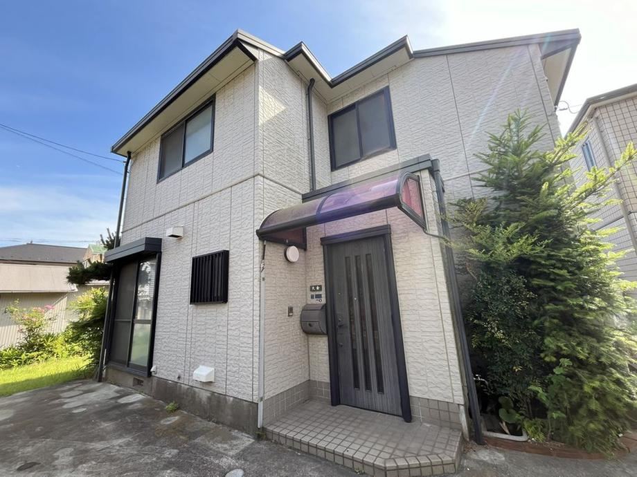 Cozy 2LDK Detached House Near Kanazawabunko Station - Photo 1