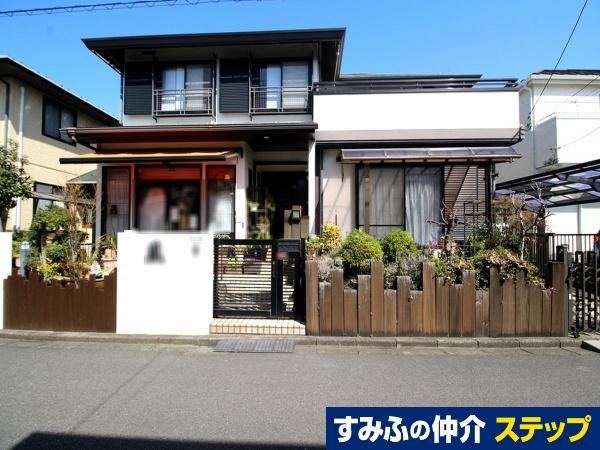 Custom-Built 3SLDK House in Ebina - Photo 1