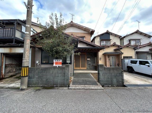 Affordable 4LDK Detached House in Kuuan 4 - Photo 1