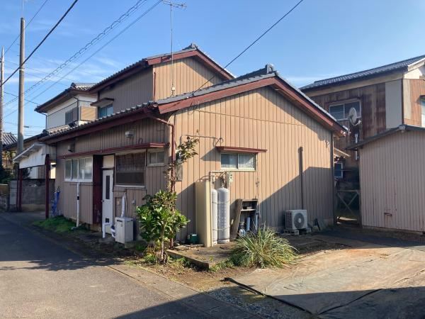 Quiet Land in Nogi Town - Photo 1