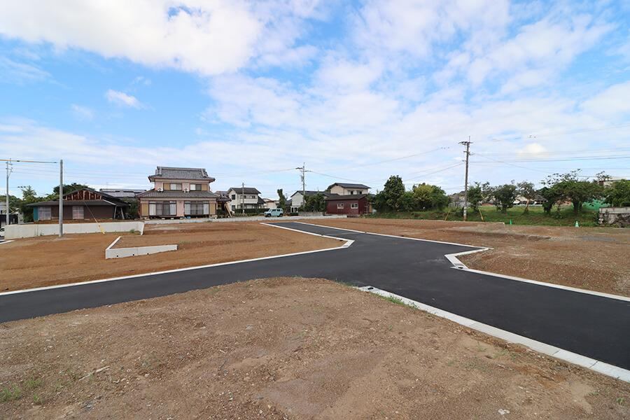 179 m² land in Oita, Oita - Photo 1