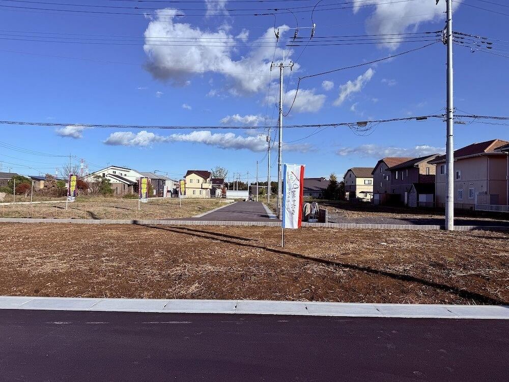 Family-Friendly Land Near Schools and Amenities - Photo 1
