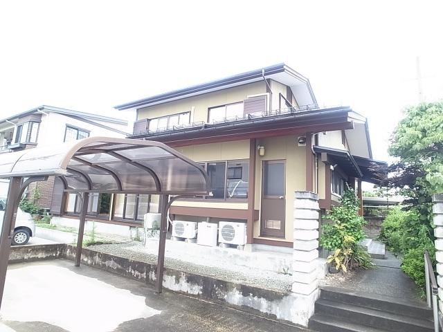5DK House with Quick Move-In Option in Yamabe - Photo 1