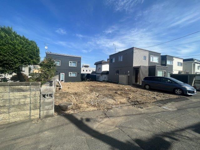 Land in Nishino Hachijo 9, Sapporo - Photo 1