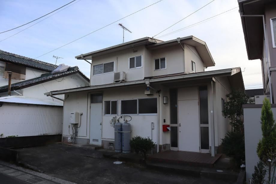 4DK House in Quiet Sadowara Neighborhood - Photo 1
