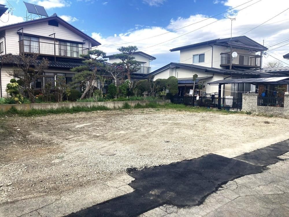 142 m² land in Nagano, Nagano - Photo 1