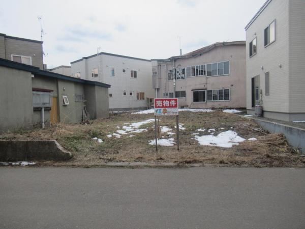 Spacious Land in Nishi-Taki - Photo 1