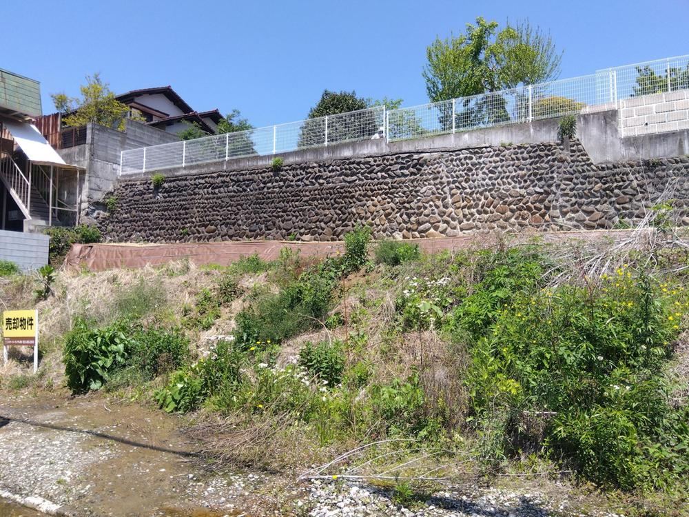 Land in Kakugorou 2, Sendai - Photo 1