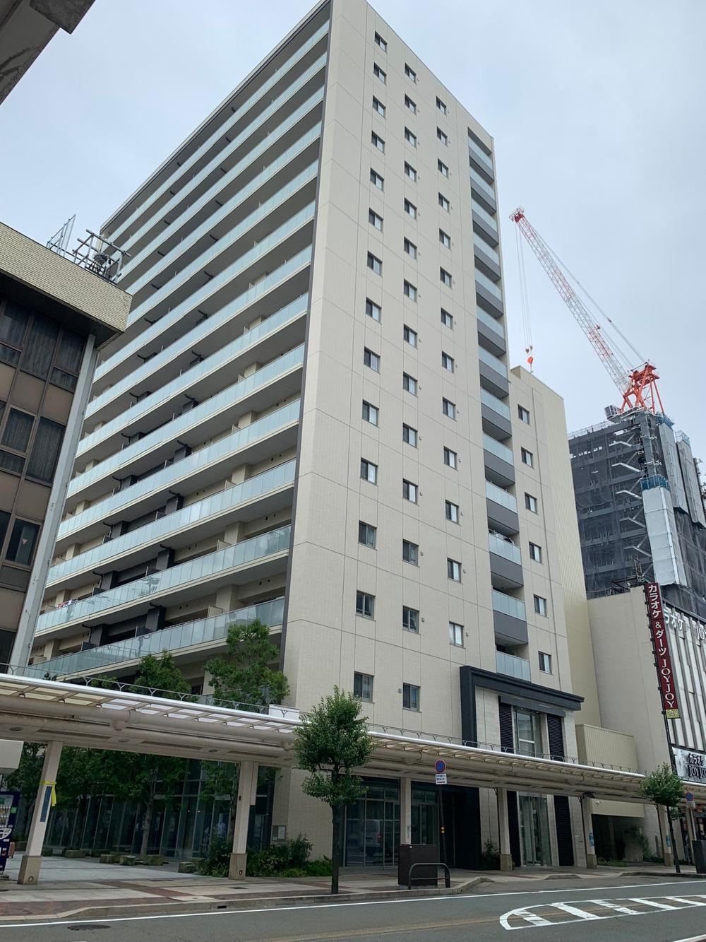 3LDK apartment in Fukui, Fukui - Photo 1