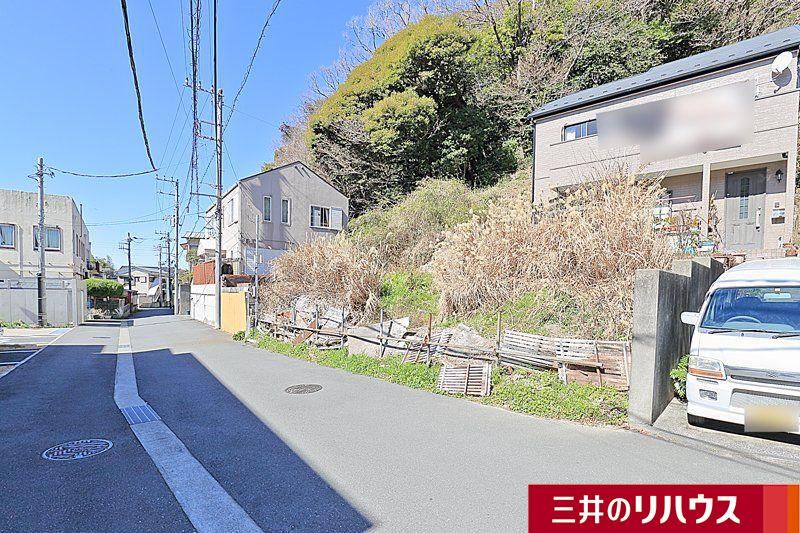 479 m² land in Zushi, Kanagawa - Photo 1
