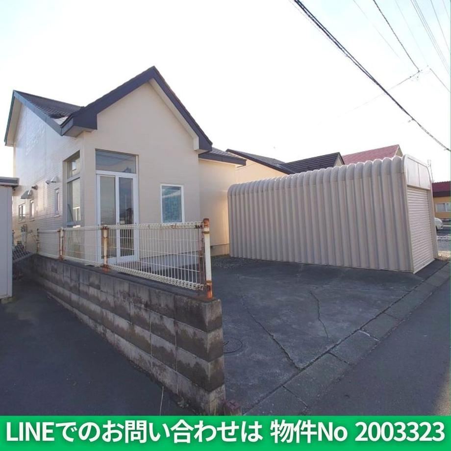 Ocean View 3LDK House in Nishi-Nishikawa - Photo 1