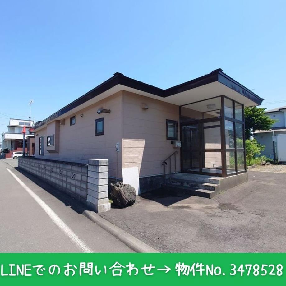 Cozy 3LDK House in Tomakomai - Photo 1