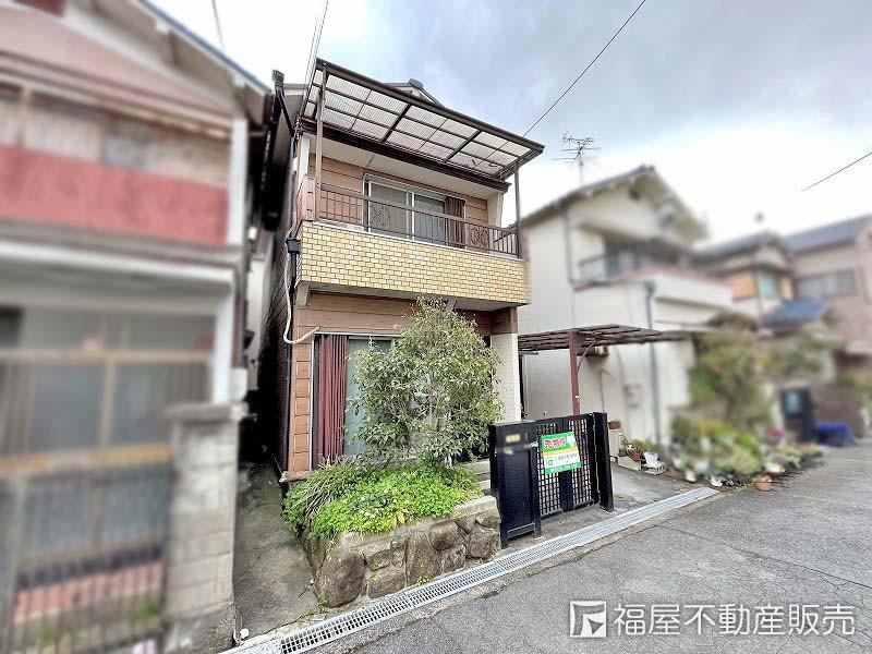 4K House in Higashiyamamoto - Photo 1