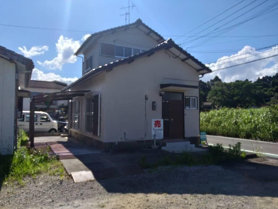Compact 3DK Home in Hongokukata - Photo 1