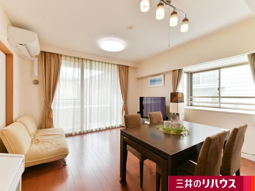 Spacious 4LDK Apartment in Kamishakujii - Photo 1