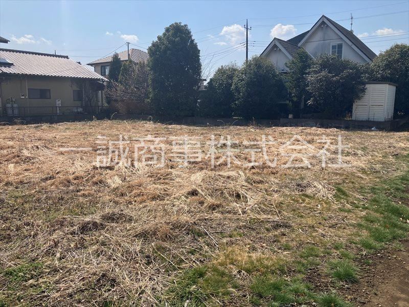 Spacious Land in Tsuda, Hitachinaka - Photo 1