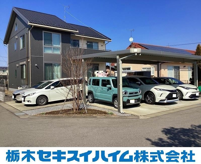Versatile 4LLDDKK House Ideal for Two Families in Nasu-Shiobara - Photo 1