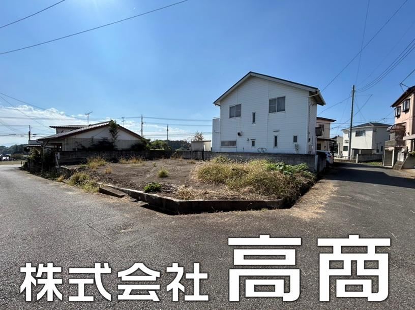191 m² land in Takasaki, Gunma - Photo 1