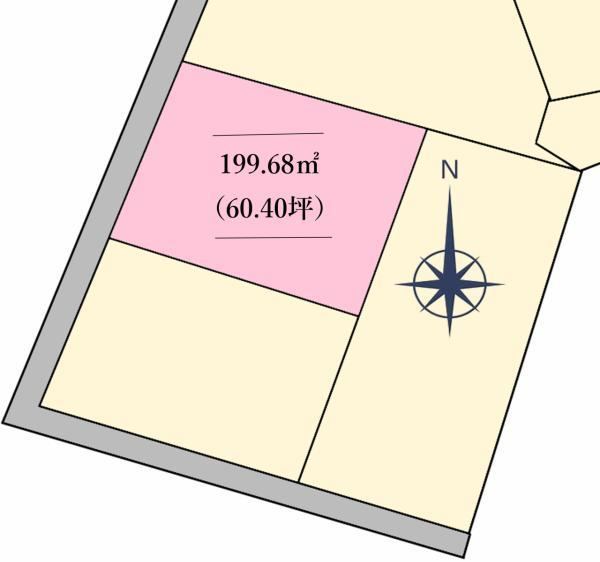 Quiet Residential Land with Excellent Sunlight Exposure - Photo 1