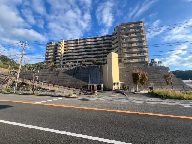 3LDK apartment in Nagasaki, Nagasaki - Photo 1