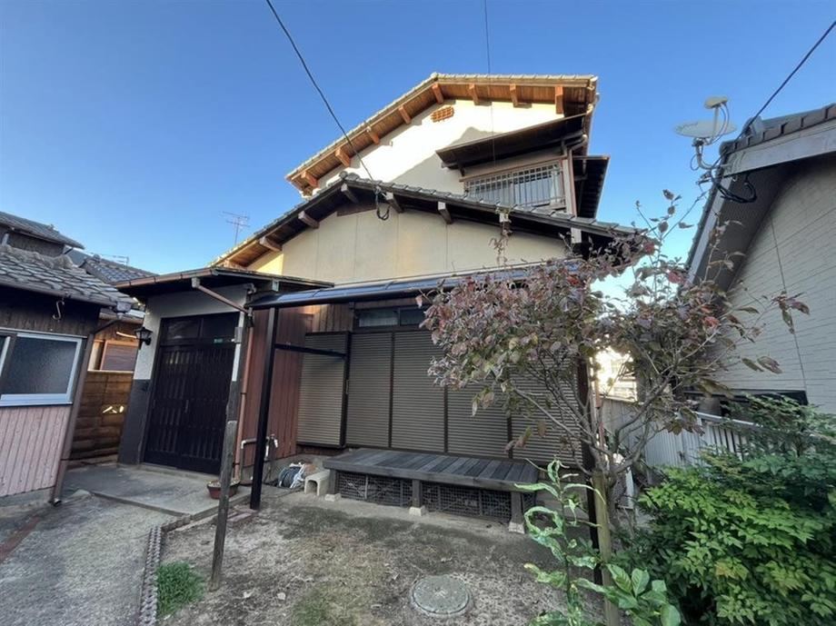 4LDK Detached House in Quiet Neighborhood - Photo 1