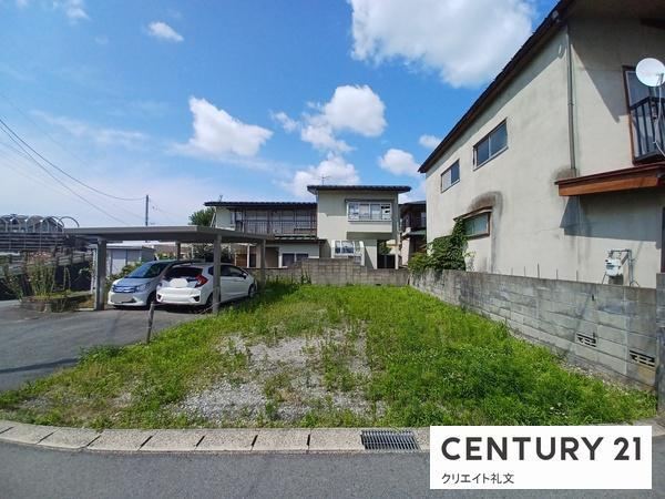 Land in Central Yamagata City with Southern Exposure - Photo 1